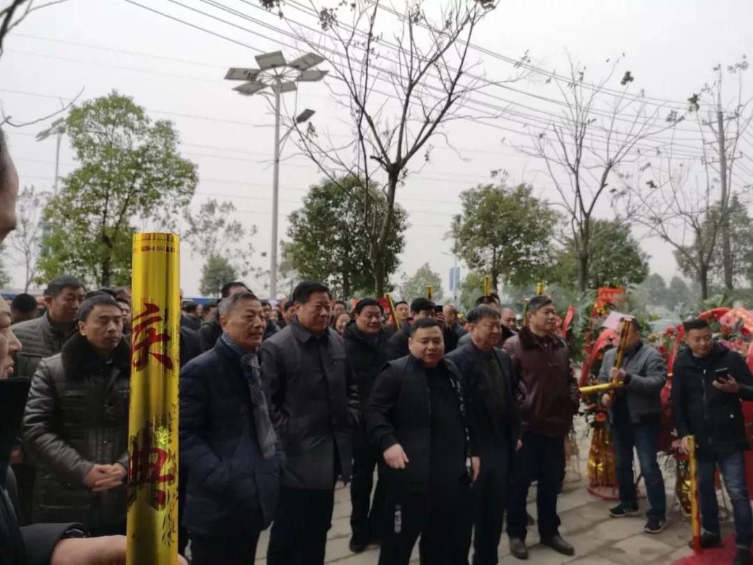 專題：程力匯隆重試營業(yè)，賓客盈門商賈名媛薈萃