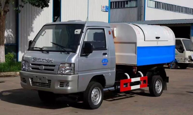 程力新能源人工智能搶險(xiǎn)救援車首批訂單圓滿交車，為國家電網(wǎng)提供一流產(chǎn)品