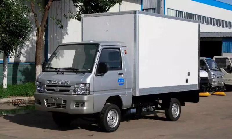 程力新能源人工智能搶險(xiǎn)救援車首批訂單圓滿交車，為國家電網(wǎng)提供一流產(chǎn)品