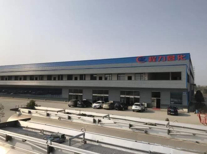 程力新廠區(qū)?；\輸車專業(yè)廠